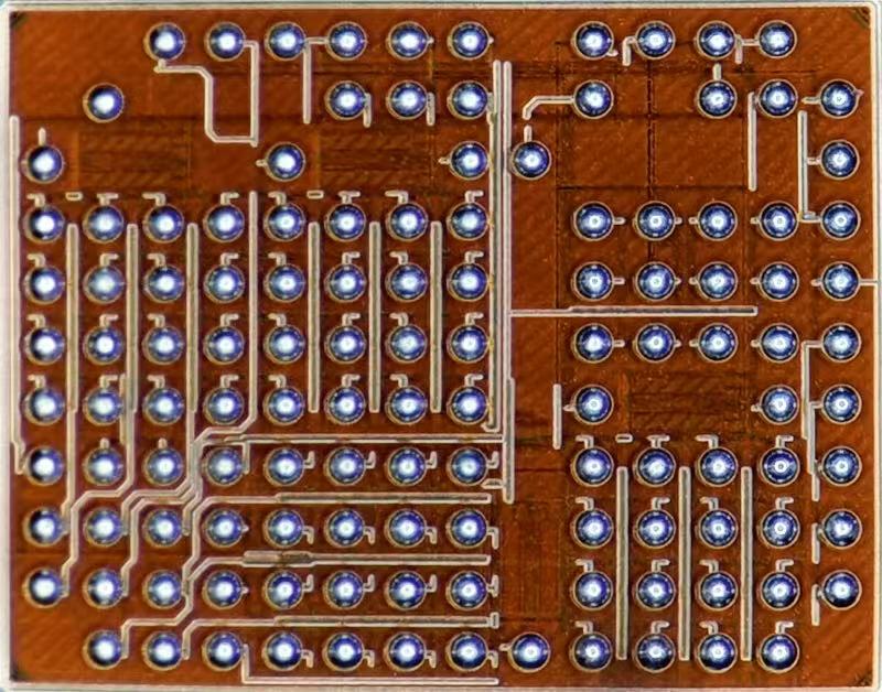 UWB Transceiver